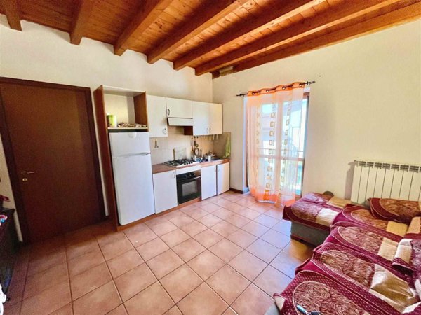 appartamento in vendita a Verolanuova