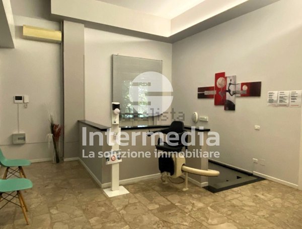 ufficio in vendita a Verolanuova