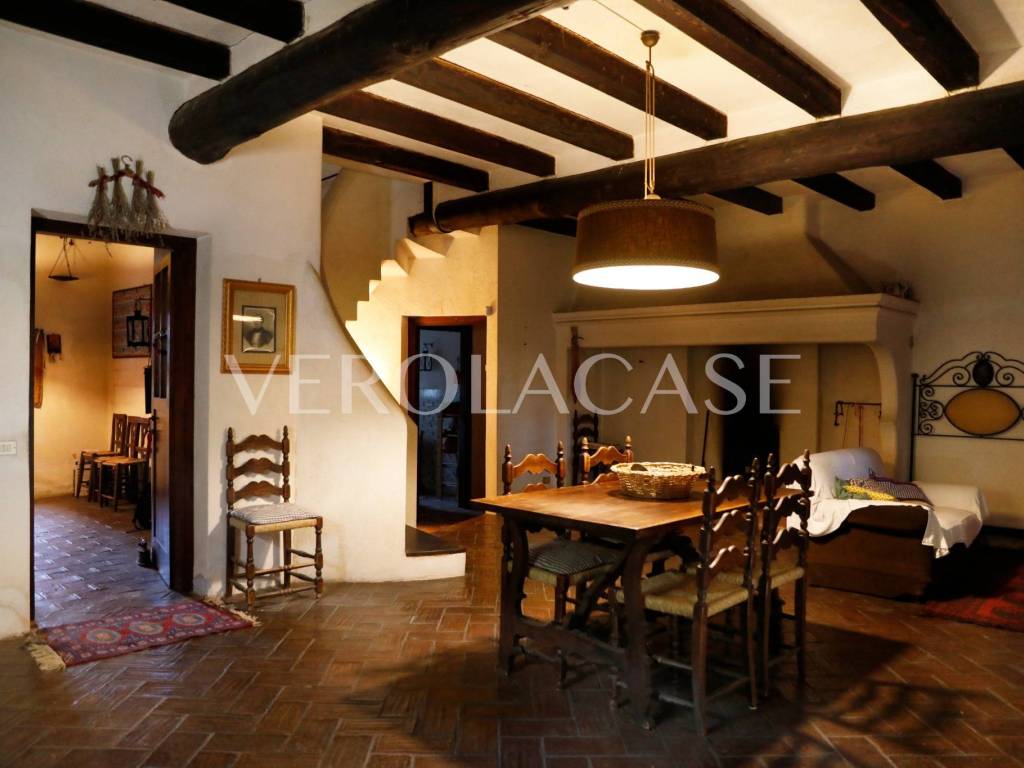 casa indipendente in vendita a Verolanuova