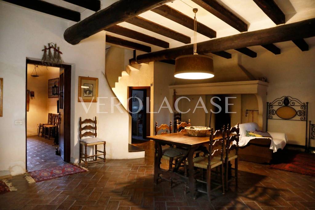 casa indipendente in vendita a Verolanuova