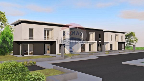 appartamento in vendita a Verolanuova