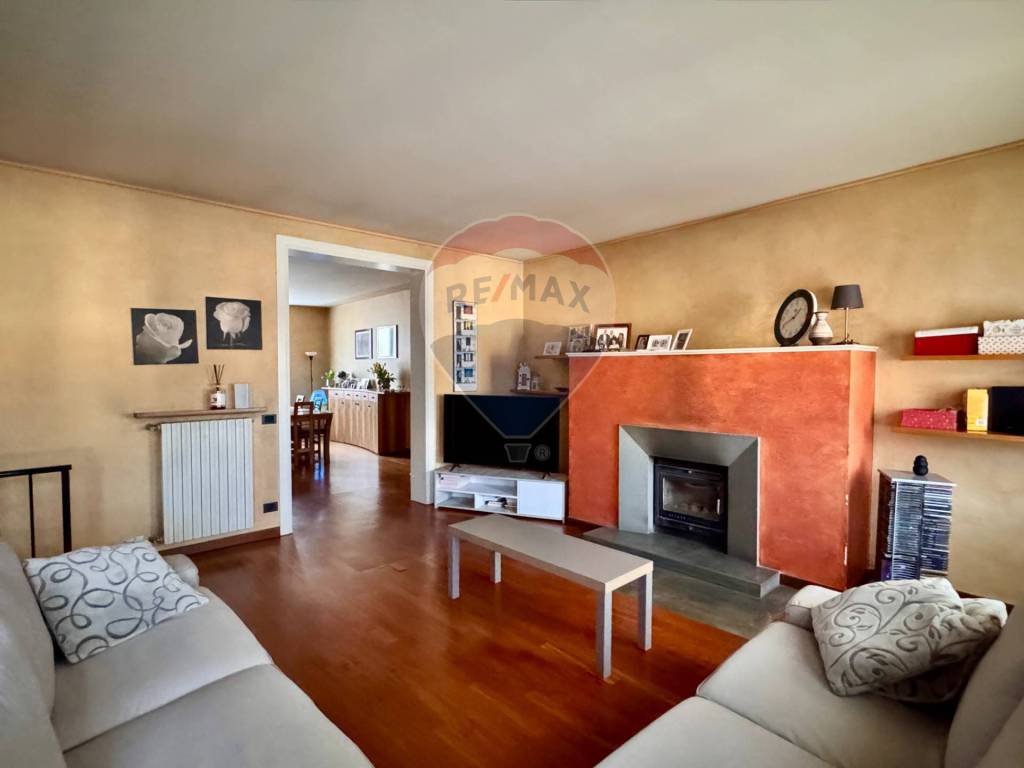 appartamento in vendita a Verolanuova