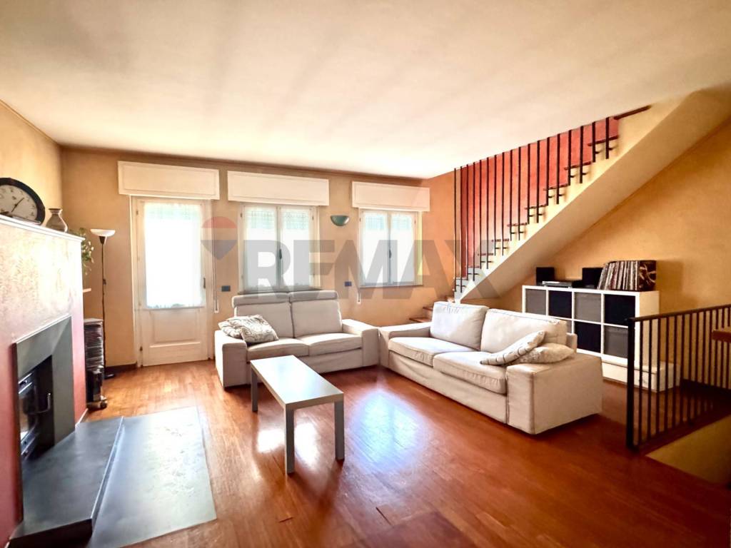 appartamento in vendita a Verolanuova