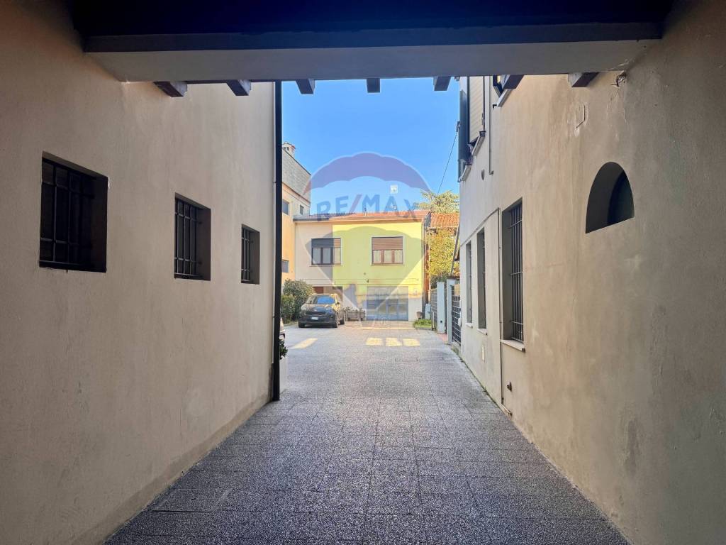 appartamento in vendita a Verolanuova