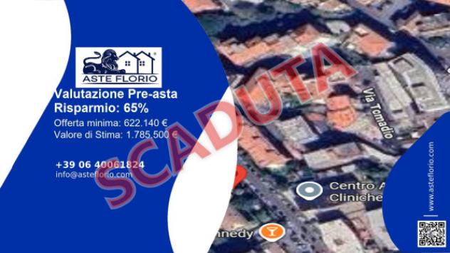 locale commerciale in vendita a Verolanuova