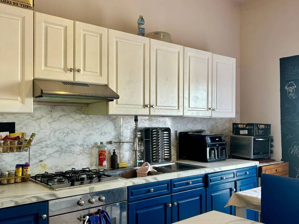 appartamento in vendita a Verolanuova