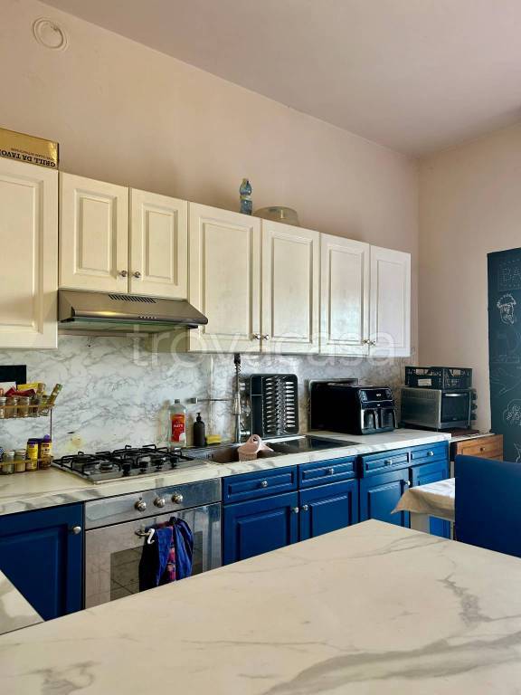 appartamento in vendita a Verolanuova