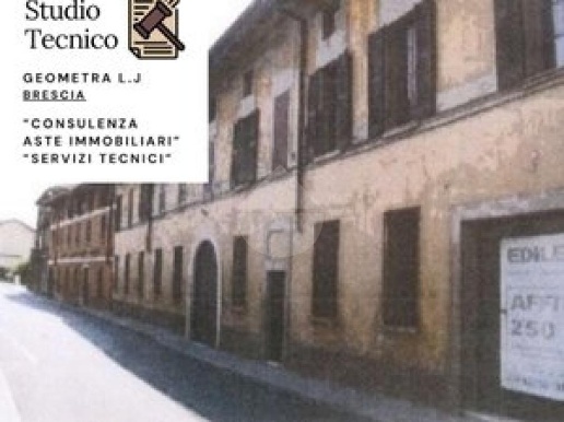 appartamento in vendita a Verolanuova