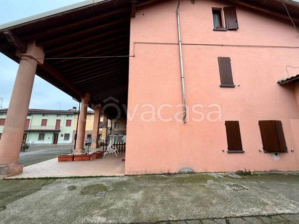 appartamento in vendita a Verolanuova