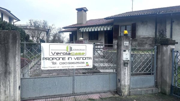 casa indipendente in vendita a Verolanuova