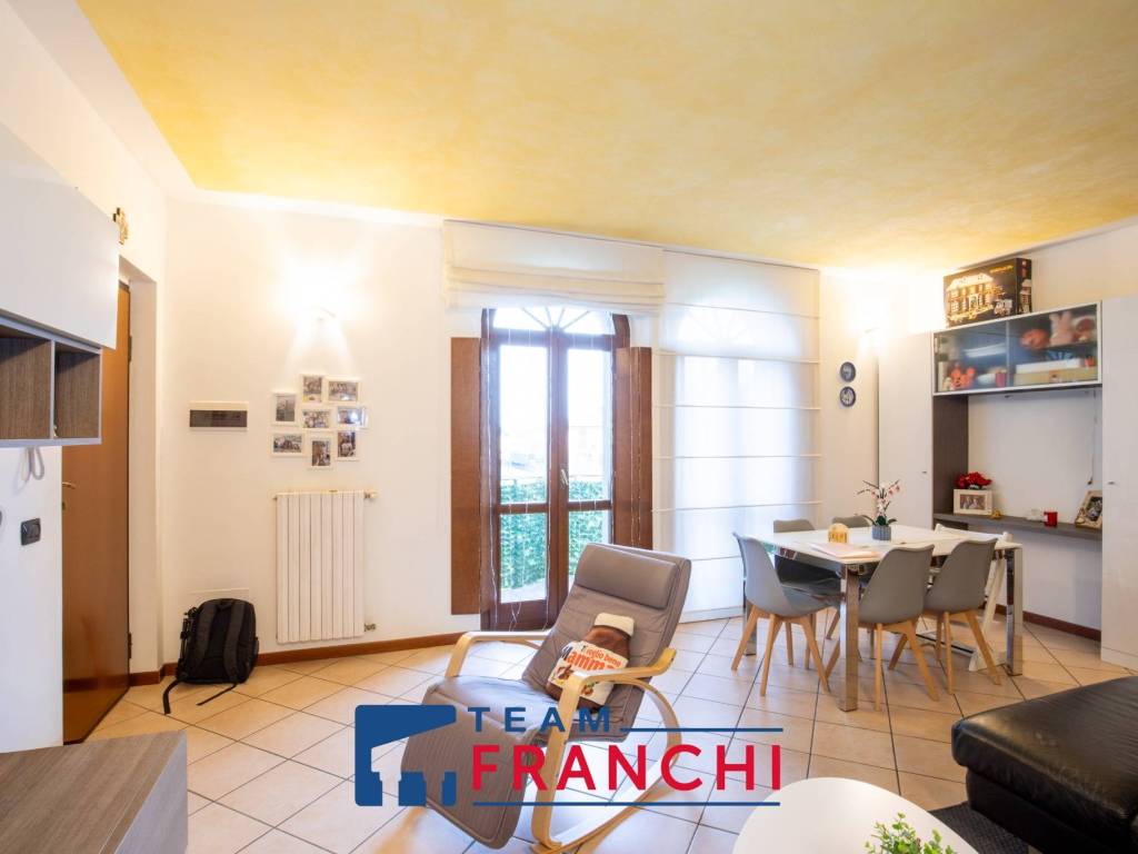 appartamento in vendita a Verolanuova