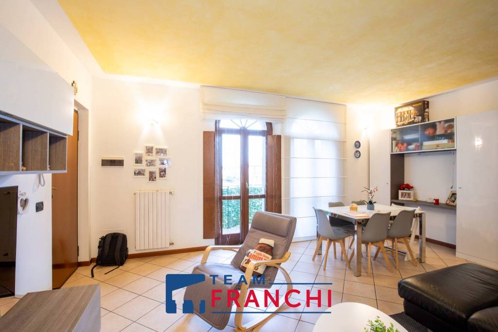 appartamento in vendita a Verolanuova