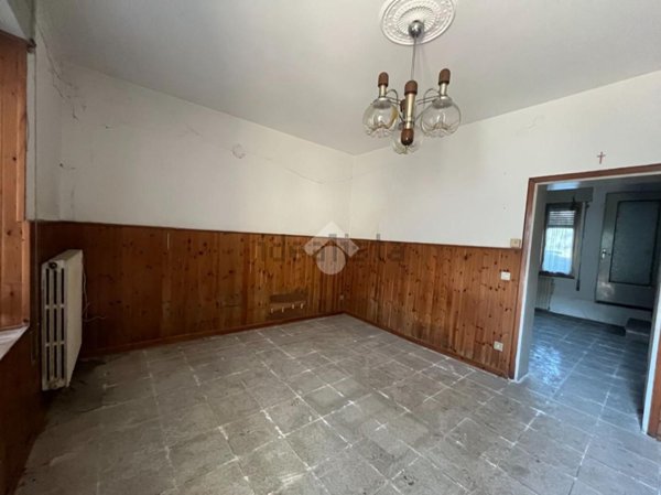 casa indipendente in vendita a Verolanuova