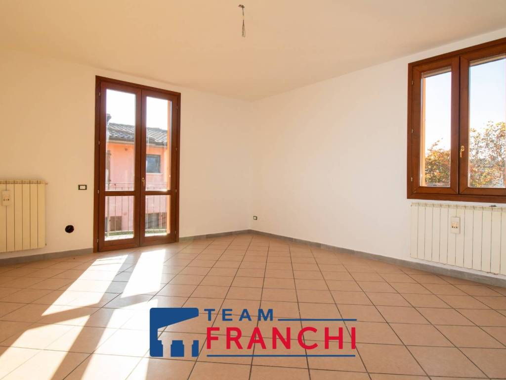 appartamento in vendita a Verolanuova