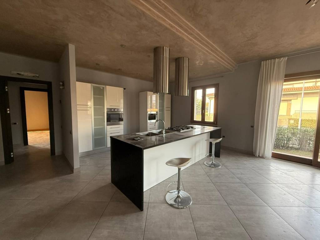 casa indipendente in vendita a Verolanuova