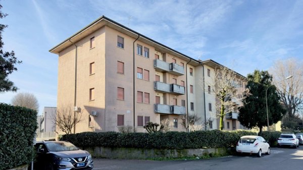 appartamento in vendita a Verolanuova