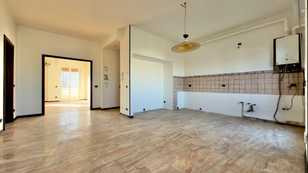 appartamento in vendita a Verolanuova