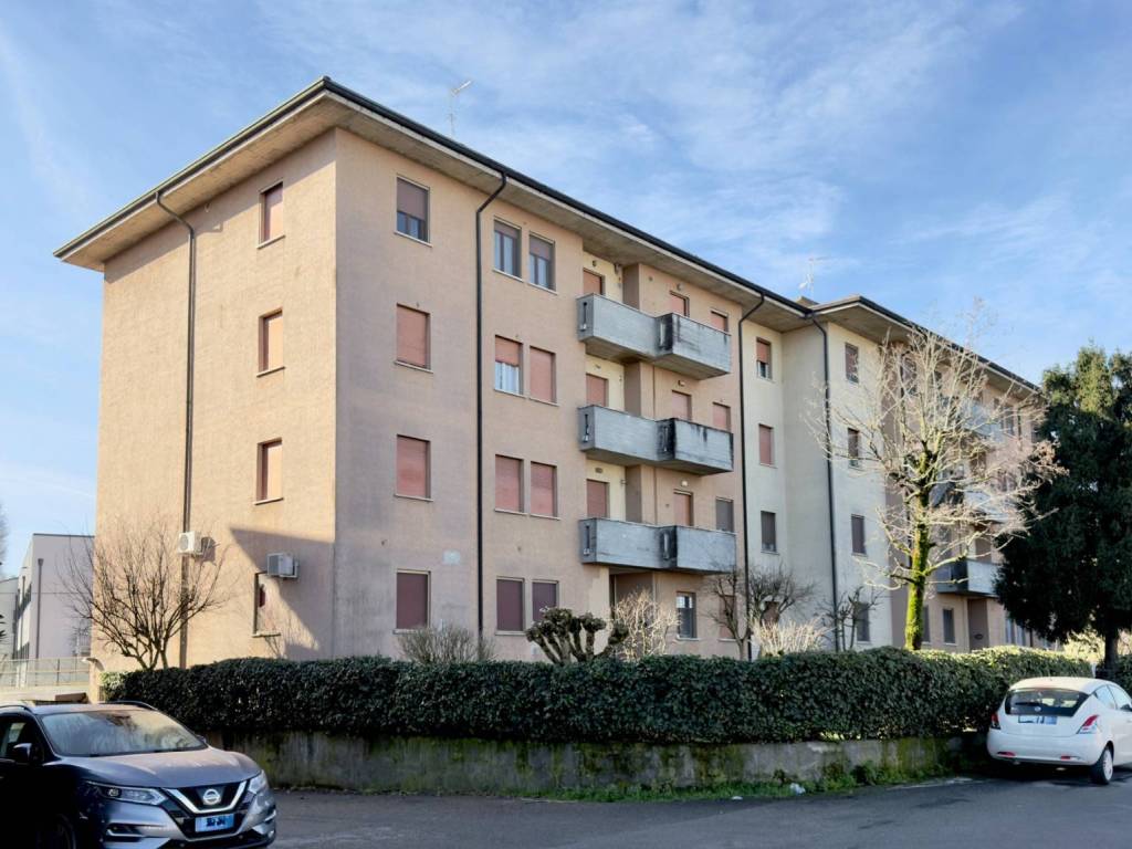 appartamento in vendita a Verolanuova