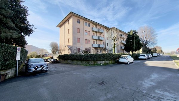 appartamento in vendita a Verolanuova