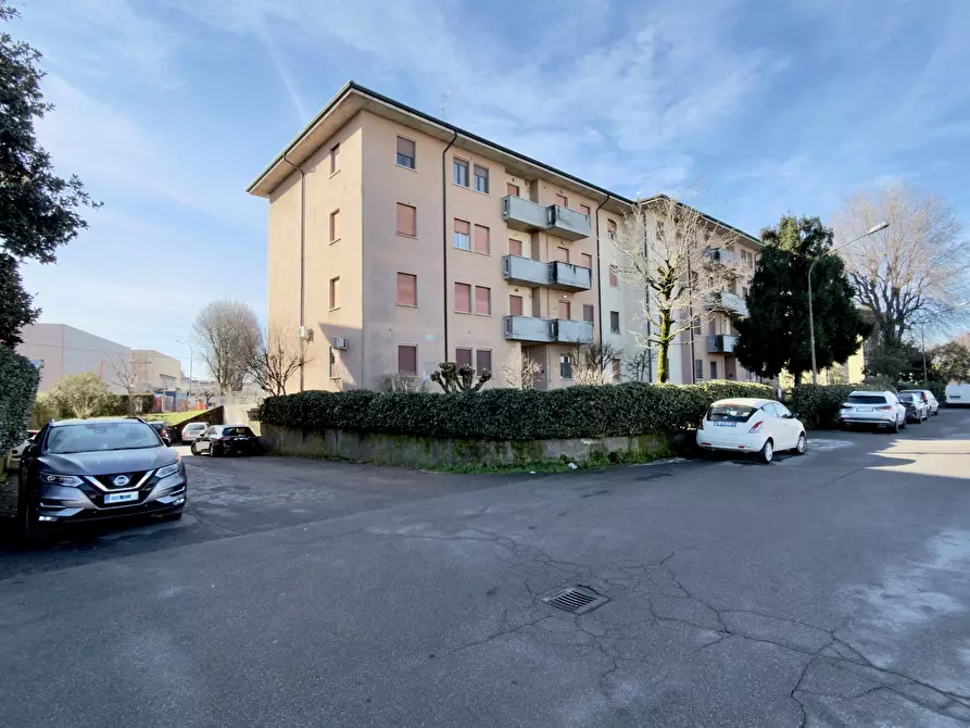 appartamento in vendita a Verolanuova