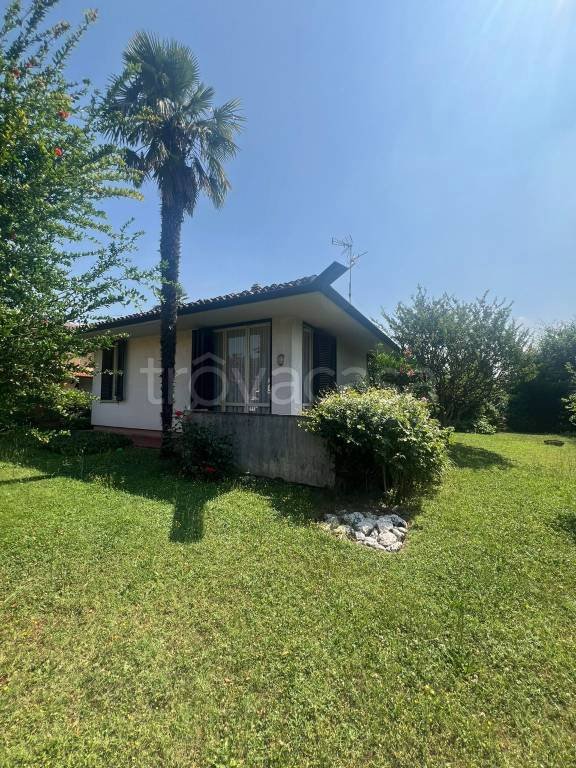 casa indipendente in vendita a Verolanuova