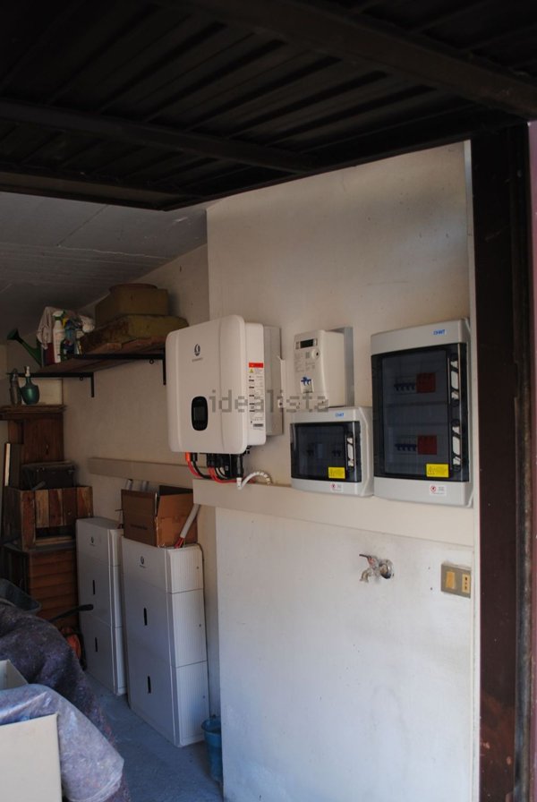 casa indipendente in vendita a Verolanuova