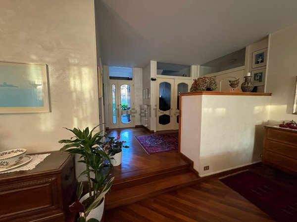 casa indipendente in vendita a Verolanuova