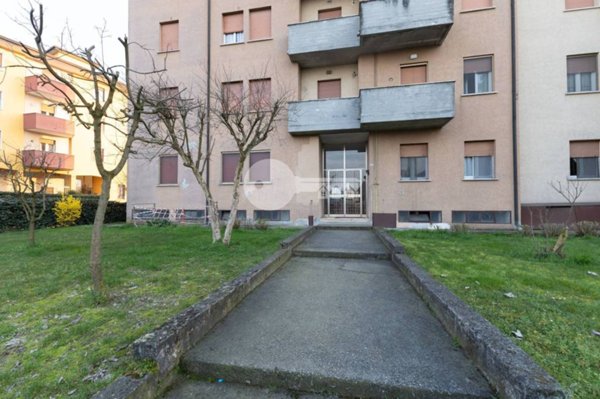 appartamento in vendita a Verolanuova
