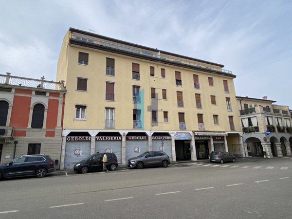 appartamento in vendita a Verolanuova