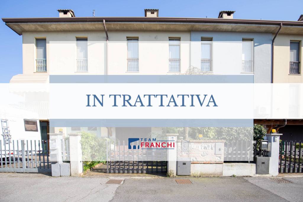 casa indipendente in vendita a Verolanuova
