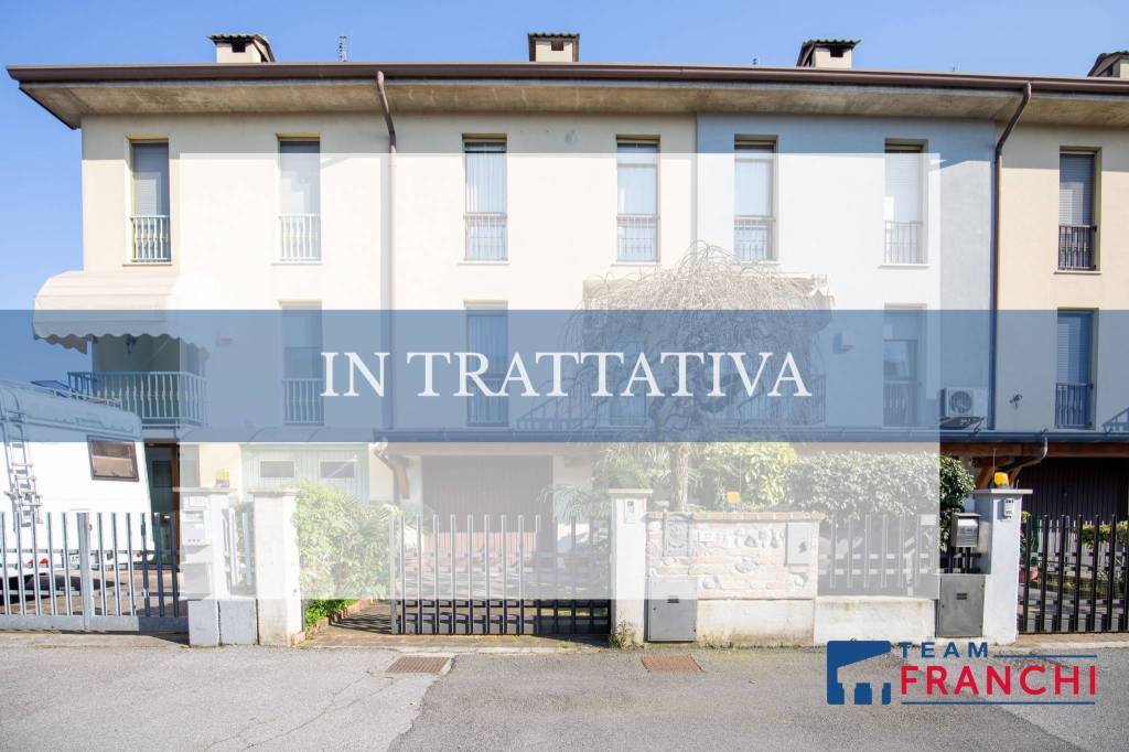 casa indipendente in vendita a Verolanuova