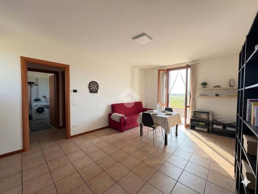 appartamento in vendita a Verolanuova