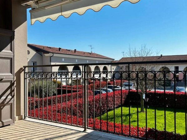 appartamento in vendita a Verolanuova