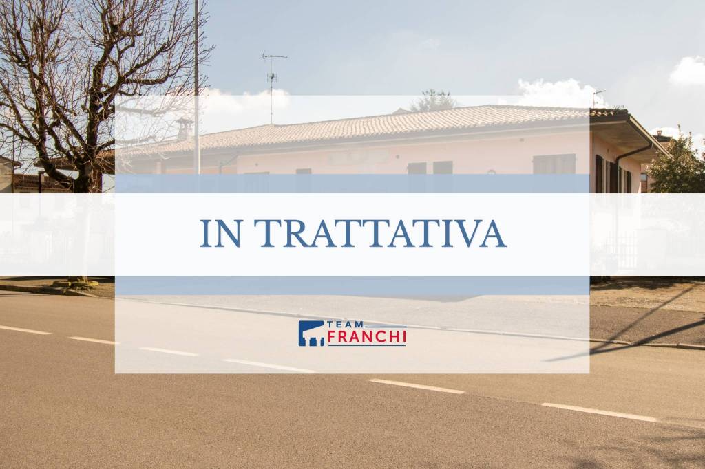 casa indipendente in vendita a Verolanuova