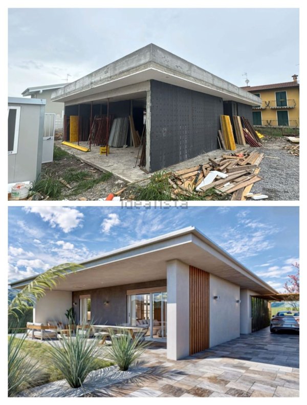 casa indipendente in vendita a Verolanuova