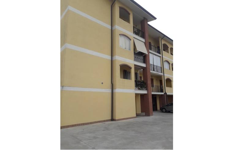 appartamento in vendita a Verolanuova