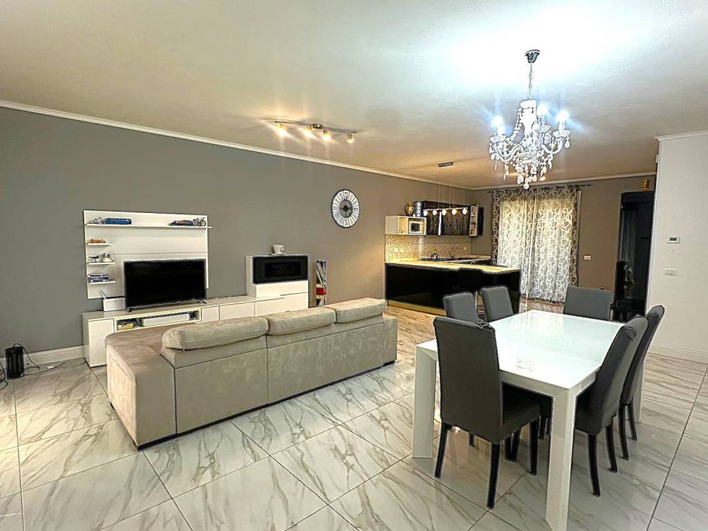 casa indipendente in vendita a Verolanuova