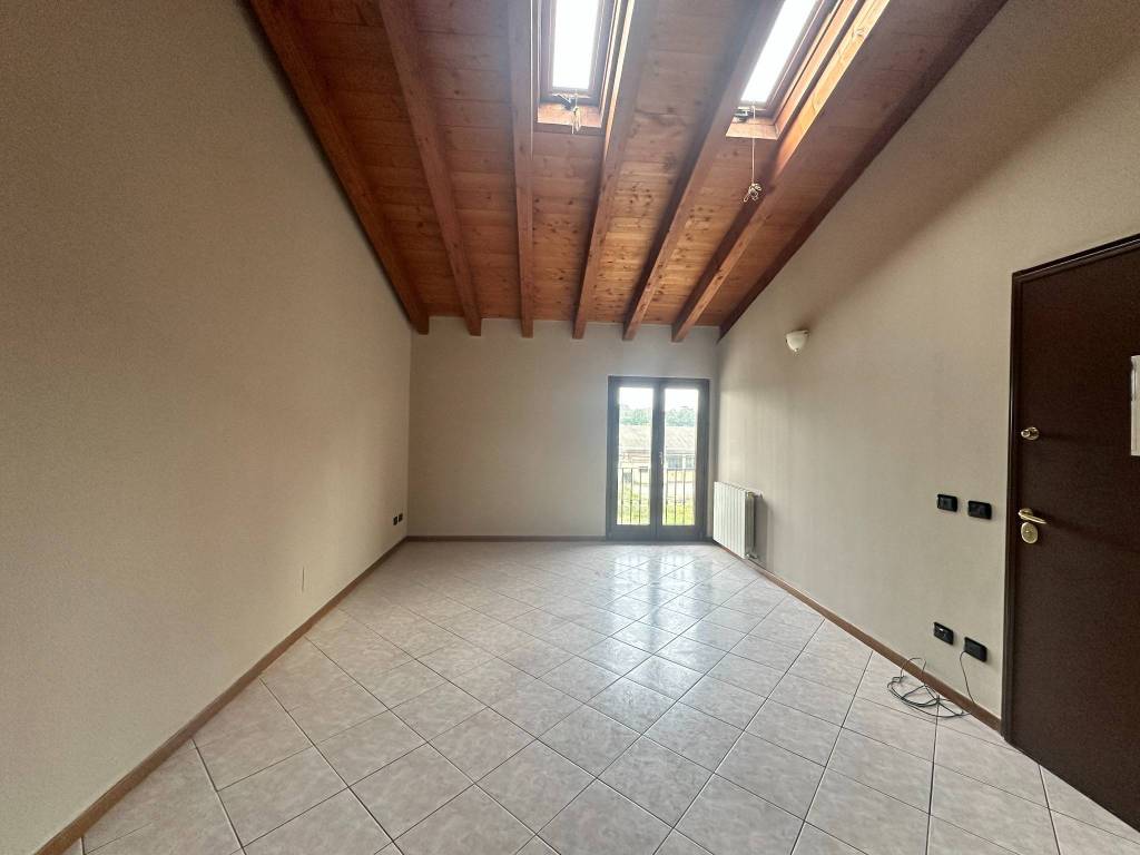 appartamento in vendita a Verolanuova