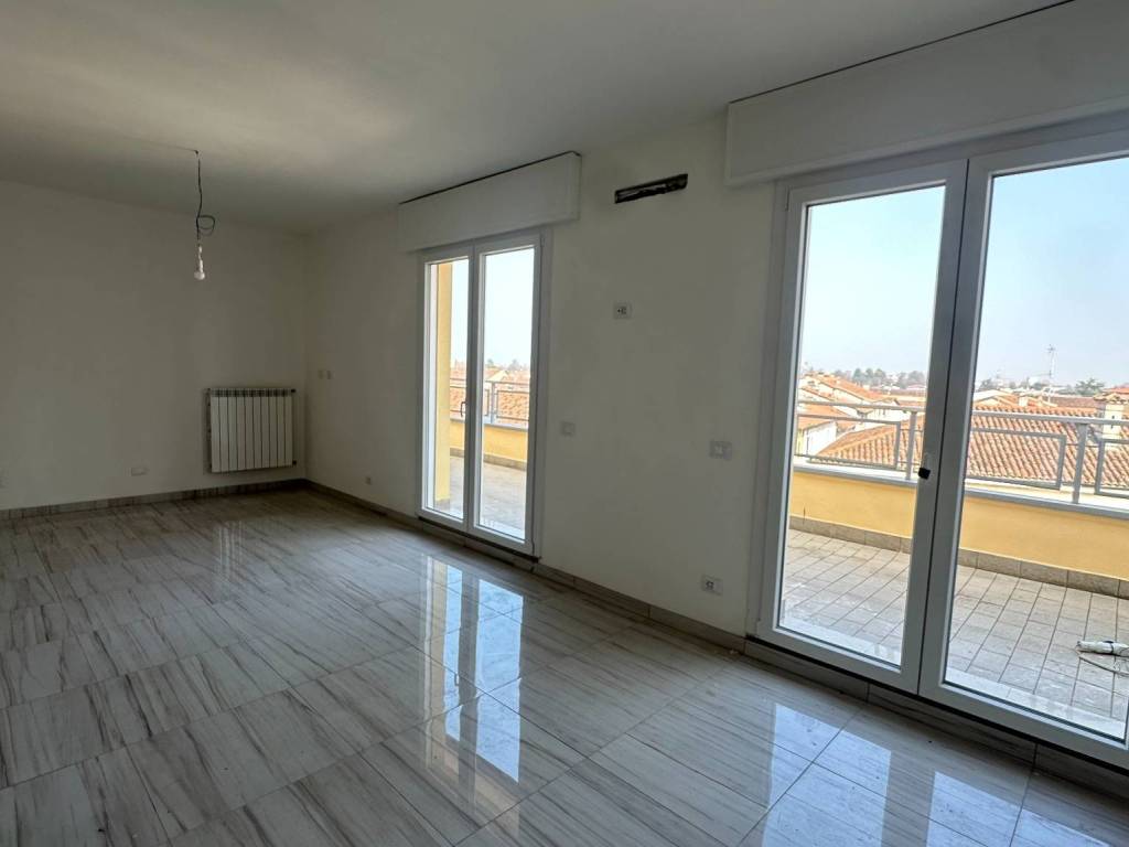 appartamento in vendita a Verolanuova