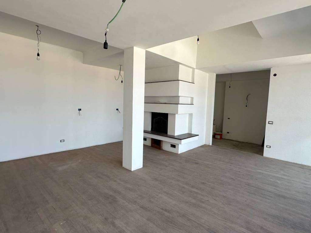 appartamento in vendita a Verolanuova