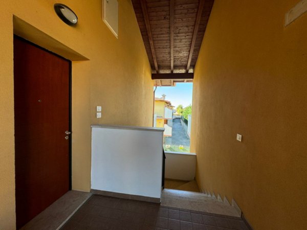 appartamento in vendita a Verolanuova