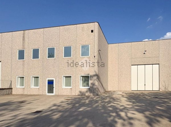 ufficio in vendita a Verolanuova
