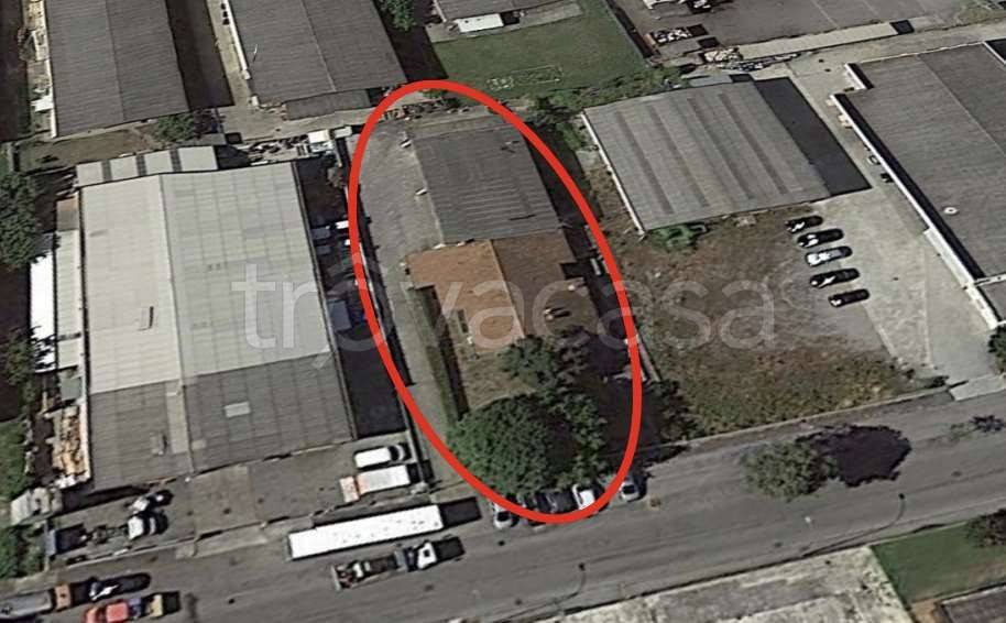 casa indipendente in vendita a Verolanuova