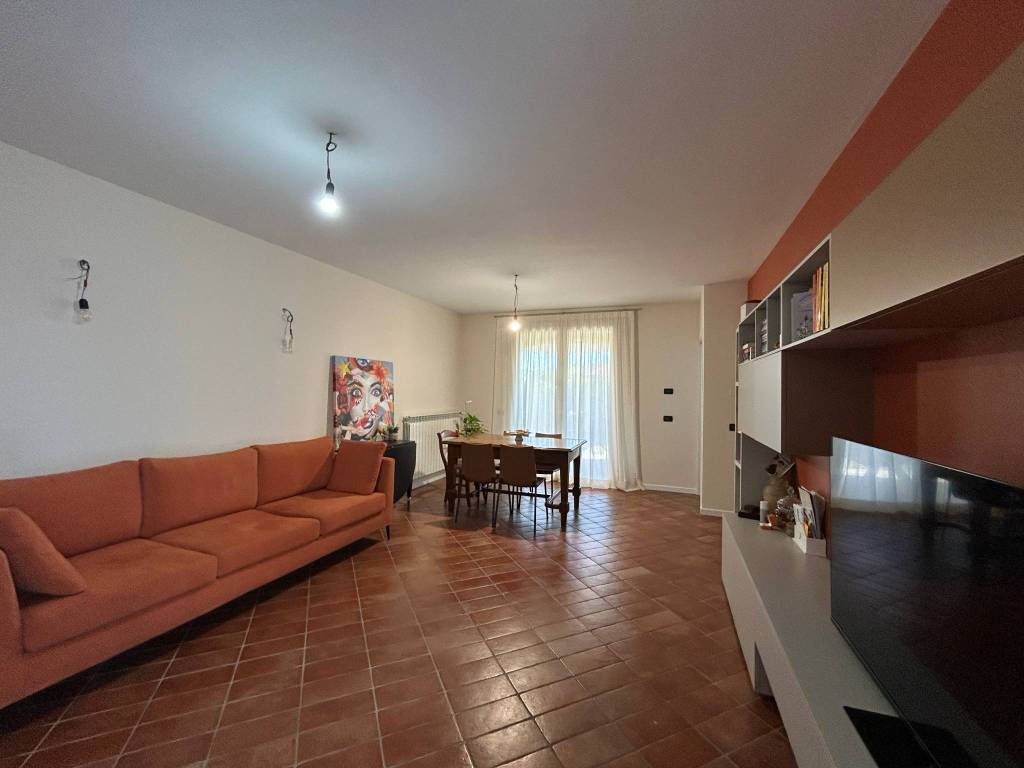 appartamento in vendita a Verolanuova