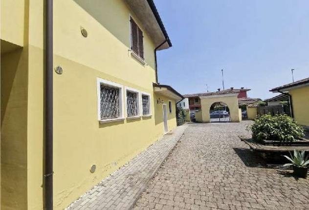 appartamento in vendita a Verolanuova