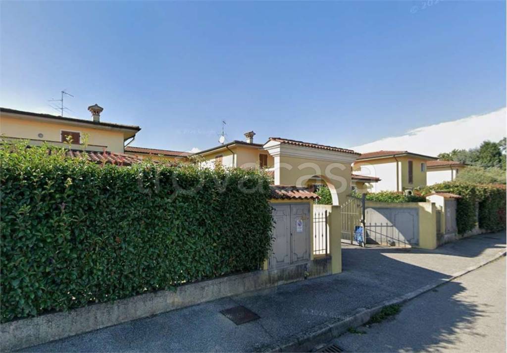 appartamento in vendita a Verolanuova