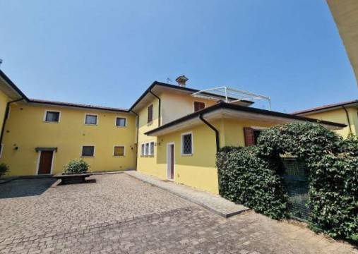 appartamento in vendita a Verolanuova