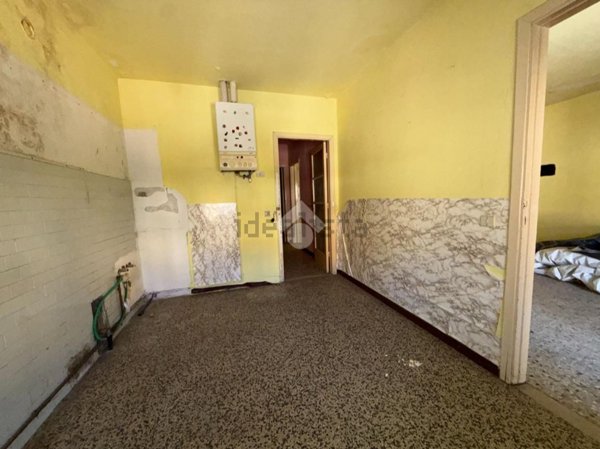 appartamento in vendita a Verolanuova
