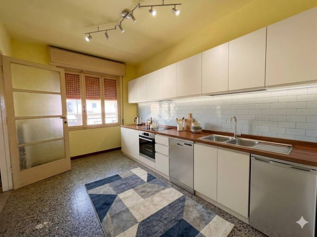appartamento in vendita a Verolanuova