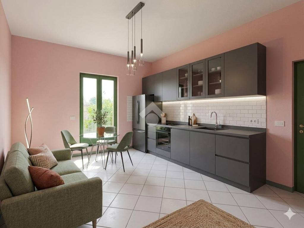 appartamento in vendita a Verolanuova